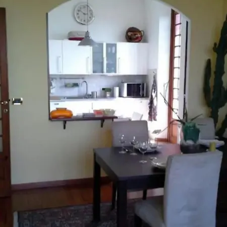 Apartament Attico Vista Mare *